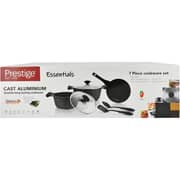 Prestige Granite Non-Stick Aluminium Essentials 7Pcs Set PR80962