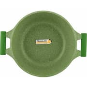 Prestige Granite Non-Stick Aluminium Casserole With Lid PR81113
