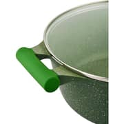 Prestige Granite Non-Stick Aluminium Casserole With Lid PR81113