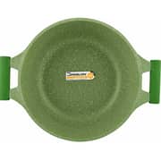 Prestige Granite Non-Stick Aluminium Casserole With Lid PR81108