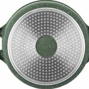 Prestige Granite Non-Stick Aluminium Casserole With Lid PR81108