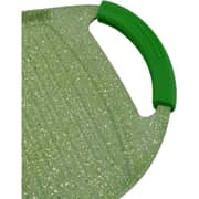 Prestige Granite Non-Stick Aluminium 2 Handle Grill Pan PR81125