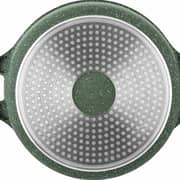 Prestige Granite Non-Stick Aluminium Casserole With Lid PR81110