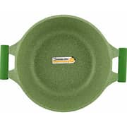 Prestige Granite Non-Stick Aluminium Casserole With Lid PR81111