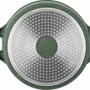 Prestige Granite Non-Stick Aluminium Casserole With Lid PR81111