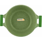 Prestige Granite Non-Stick Aluminium Casserole With Lid PR81112