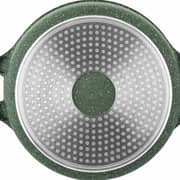 Prestige Granite Non-Stick Aluminium Casserole With Lid PR81112