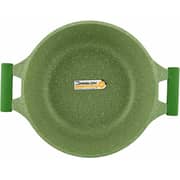 Prestige Granite Non-Stick Aluminium Casserole With Lid PR81109