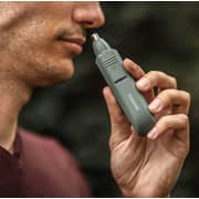 Meridian Up Here Trimmer - Black