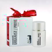 AL Haramain Urbanist  Prive Silver