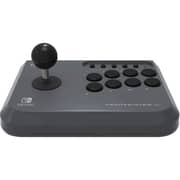 Hori Nintendo Switch Fighting Stick Mini Grey