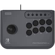 Hori Nintendo Switch Fighting Stick Mini Grey