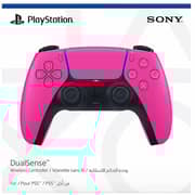 Sony Playstation 5 Dualsense Wireless Controller - Nova Pink