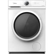 Midea Front Load Washer 6 kg MF100W60WAE