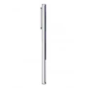 سامسونج نوت 20 ألترا هاتف ذكي 256 جيجابايت أبيض ميستيك 5G ثنائي الشريحة - إصدار الشرق الأوسط