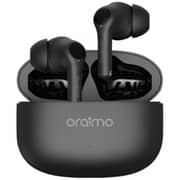 Oraimo OEB-E104D True Wireless Earbuds Black