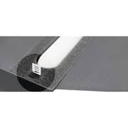 Aesty Dual Heater Titanium Flat Iron Hair Styler 230 Watts MCS-402GB