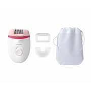 Philips Corded Epilator BRE25500