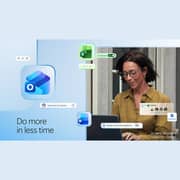 Microsoft Office M365 Family 12 months Renewal