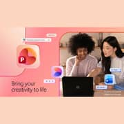 Microsoft Office M365 Family 12 months Renewal