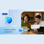 Microsoft Office M365 Family 12 months Renewal