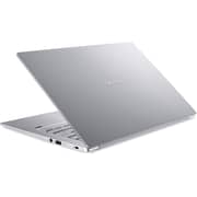 Acer Swift 3 Intel Evo Thin & Light Laptop Core i7-1165G7 2.80GHz 8GB 256GB SSD Intel Iris Xe Graphics Windows 10 Home 14inch FHD Silver