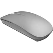 Wiwu Wimice Lite Wireless Mouse Silver