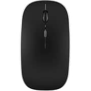 WIWU Wireless Dual Mode Mouse Black