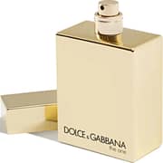 Dolce & Gabbana One Gold Intense Perfume For Men 100ml Eau De Parfum - 3423222026004