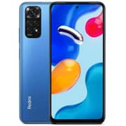 Xiaomi Redmi Note 11S 2201117SG 4G DS 64GB/6GB Twilight Blue