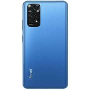 Xiaomi Redmi Note 11S 2201117SG 4G DS 64GB/6GB Twilight Blue