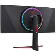 LG 34GP950G-B Ultragear QHD IPS Curved Gaming Monitor 34inch