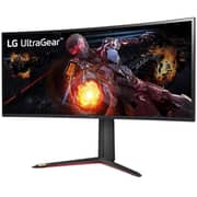 LG 34GP950G-B Ultragear QHD IPS Curved Gaming Monitor 34inch