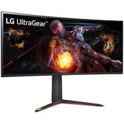 LG 34GP950G-B Ultragear QHD IPS Curved Gaming Monitor 34inch