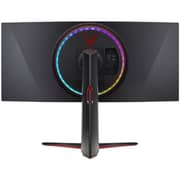 LG 34GP950G-B Ultragear QHD IPS Curved Gaming Monitor 34inch