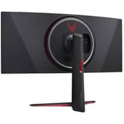 LG 34GP950G-B Ultragear QHD IPS Curved Gaming Monitor 34inch