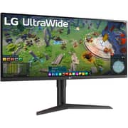 LG 34WP65G-B UltraWide FHD HDR Gaming Monitor 34inch