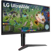 LG 34WP65G-B UltraWide FHD HDR Gaming Monitor 34inch