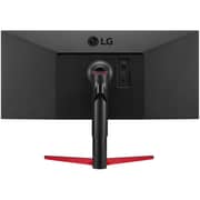 LG 34WP65G-B UltraWide FHD HDR Gaming Monitor 34inch