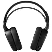 Steelseries 61470 Arctis 7+ Wireless Over Ear Headset Black