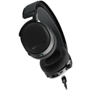 Steelseries 61470 Arctis 7+ Wireless Over Ear Headset Black
