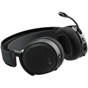 Steelseries 61470 Arctis 7+ Wireless Over Ear Headset Black