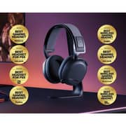 Steelseries 61470 Arctis 7+ Wireless Over Ear Headset Black