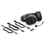 SteelSeries SS-HSAC1WLS Arctis1 Wireless Over Ear Headset Black + 62521 Rival 3 Wireless Mouse Black