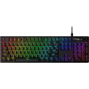 Hyperx Hyperx Alloy Origins Rgb Mechanical Gaming Keyboard 16m Rgb Colors Multi Color