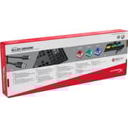 Hyperx Hyperx Alloy Origins Rgb Mechanical Gaming Keyboard 16m Rgb Colors Multi Color