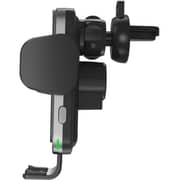 Brandtech Wireless Car Charger Black