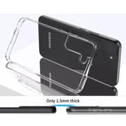 Protect Lucid Clear Case with Screen Protector Galaxy S22 Plus