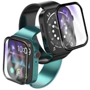 Max & Max Screen Protector For Apple Watch Series 7 45mm