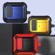 Max & Max Case For Airpods Black
